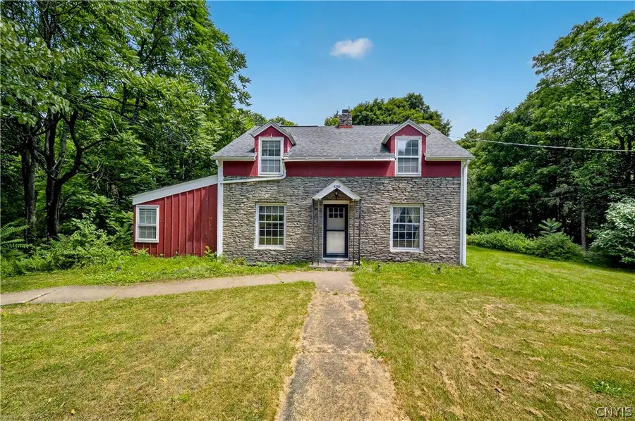 5352 Onondaga Road, Camillus, NY 13031 - #3
