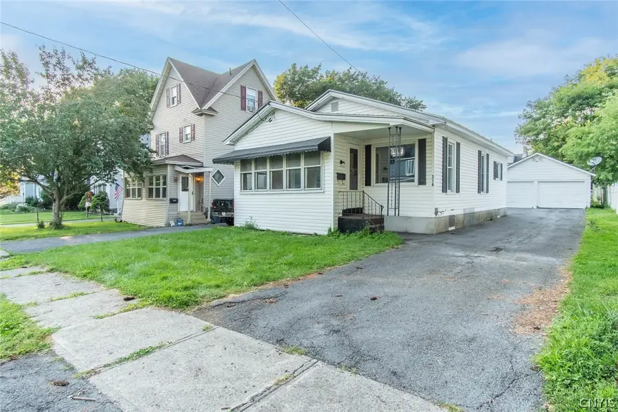 316 W Woodruff Street, Watertown, NY 13601 - #2