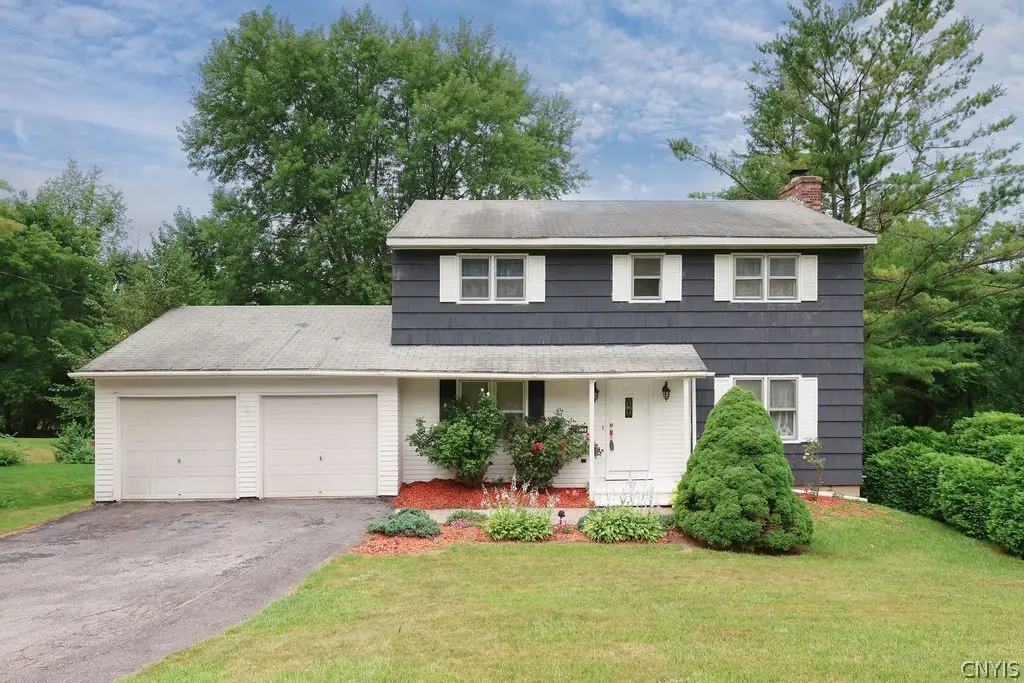 115 Northwood Way, Camillus, NY 13031 - #1