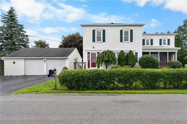 3443 Case Road, Marietta, NY 13110