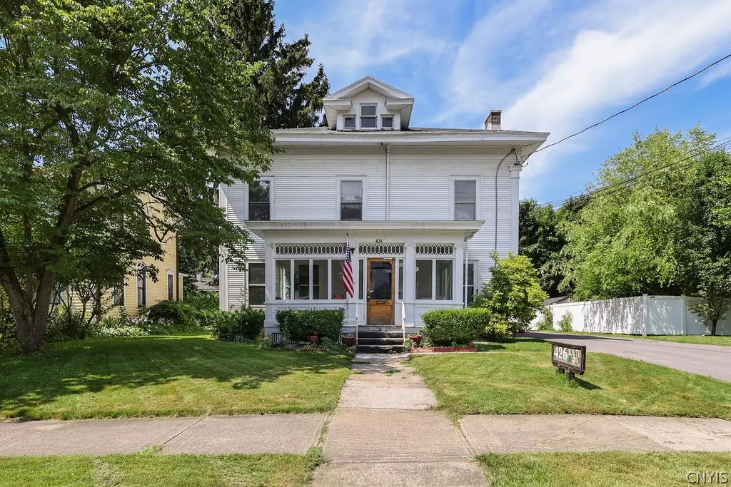 426 S 4th Street, Fulton, NY 13069 - #1