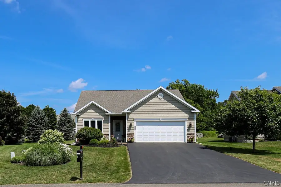 133 Edwards Falls Lane, Manlius, NY 13104 - #2