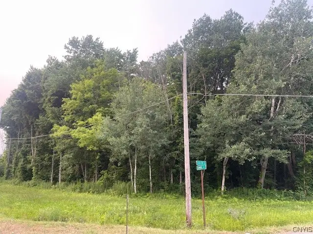 Chase Road, Fulton, NY 13069 - #1