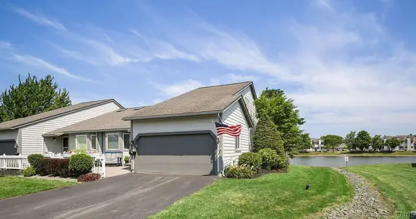 189 Summerhaven Drive S, East Syracuse, NY 13057