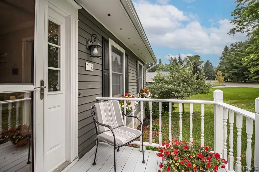 12 Gillette Lane, Cazenovia, NY 13035 - #2