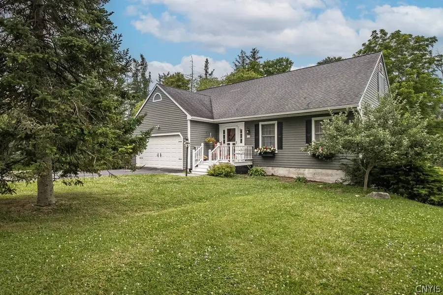 12 Gillette Lane, Cazenovia, NY 13035 - #3