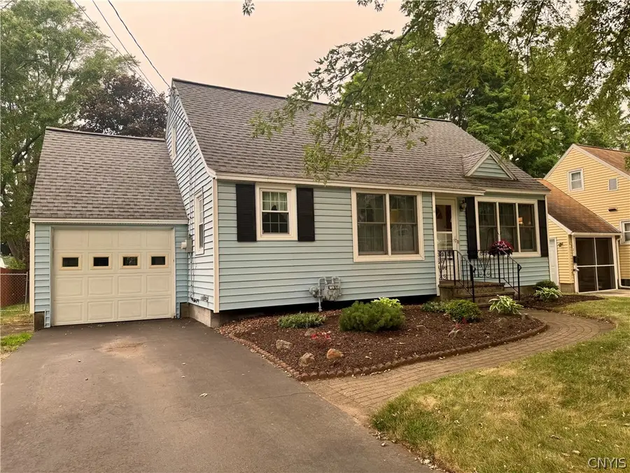 125 Crystal Drive, North Syracuse, NY 13212 - #2