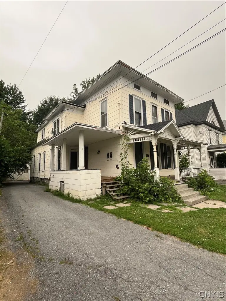 416 Holcomb Street, Watertown, NY 13601 - #2