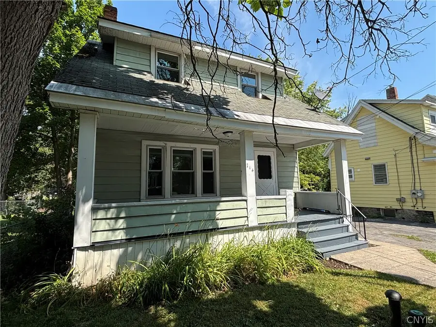 114 Maurice Avenue, Syracuse, NY 13207 - #2