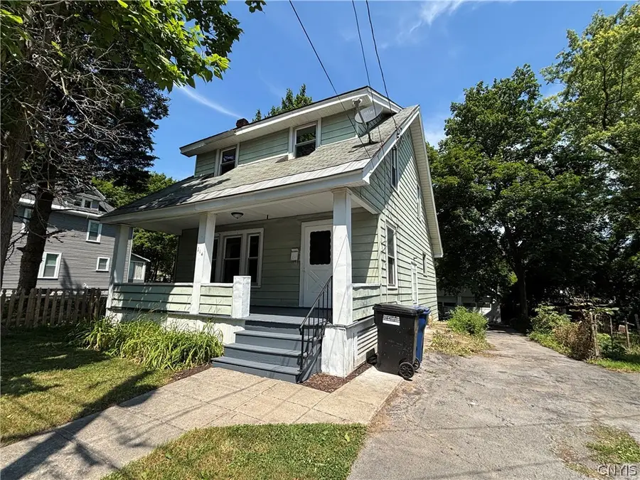 114 Maurice Avenue, Syracuse, NY 13207 - #3