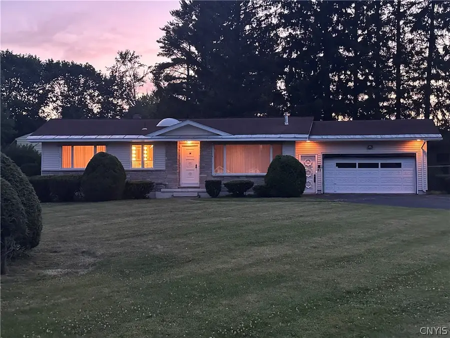 57 Pond Lane, Utica, NY 13501 - #3