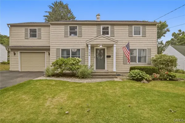 704 Hickory Street, Liverpool, NY 13088