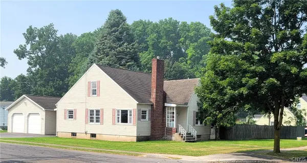 26 Standart Avenue, Auburn, NY 13021