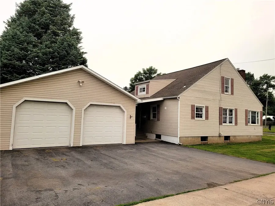 26 Standart Avenue, Auburn, NY 13021 - #2