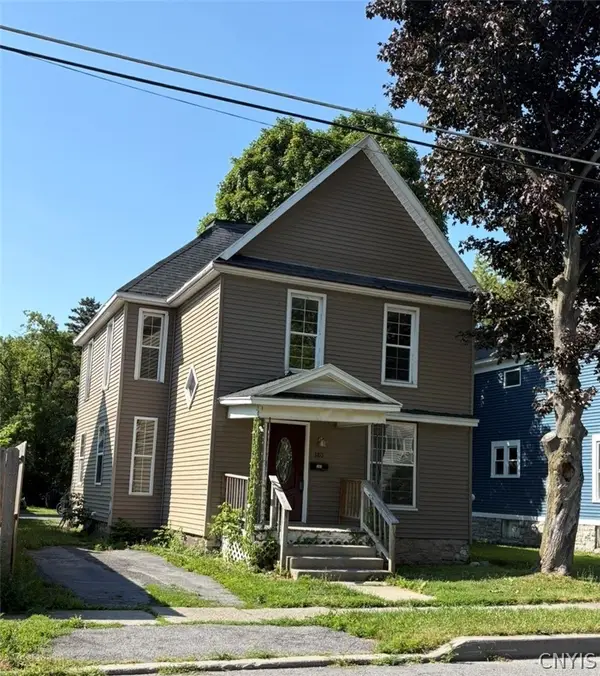 380 Arlington Street, Watertown, NY 13601