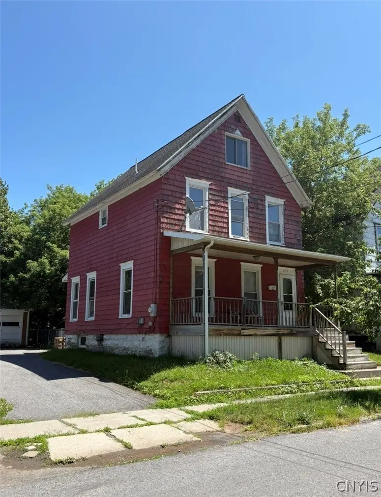 656 Lansing Street, Watertown, NY 13601 - #1