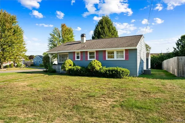 307 Oakwood Street, Rome, NY 13440
