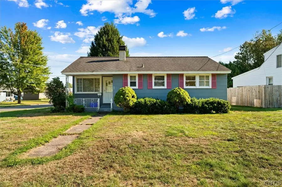 307 Oakwood Street, Rome, NY 13440 - #3