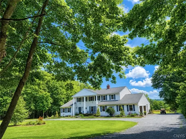 2970 W Lake Road, Cazenovia, NY 13035