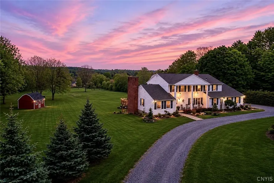 2970 W Lake Road, Cazenovia, NY 13035 - #2