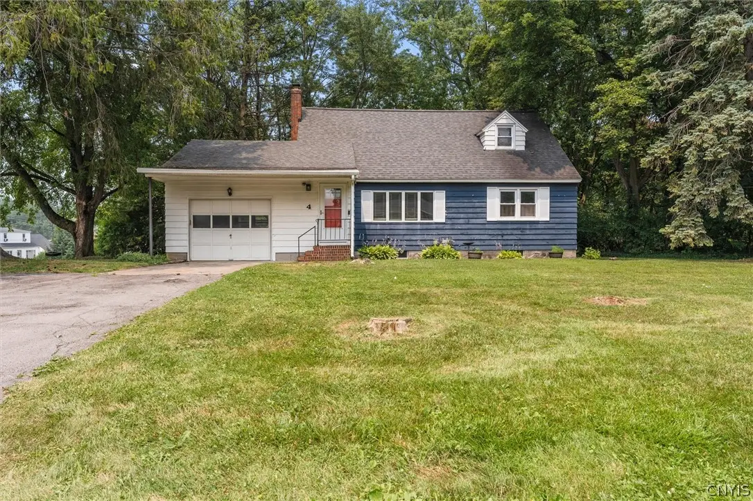 4 Evergreen Lane, Camillus, NY 13031 - #1