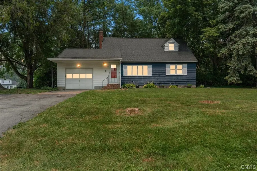 4 Evergreen Lane, Camillus, NY 13031 - #2