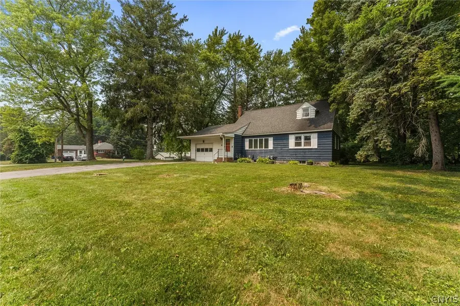 4 Evergreen Lane, Camillus, NY 13031 - #3