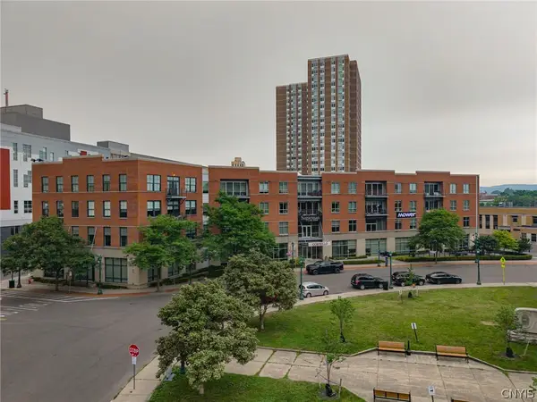 211 W Jefferson Street #R302, Syracuse, NY 13202
