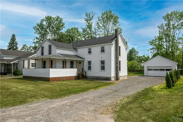 4868 Clinton Street, Clinton, NY 13323