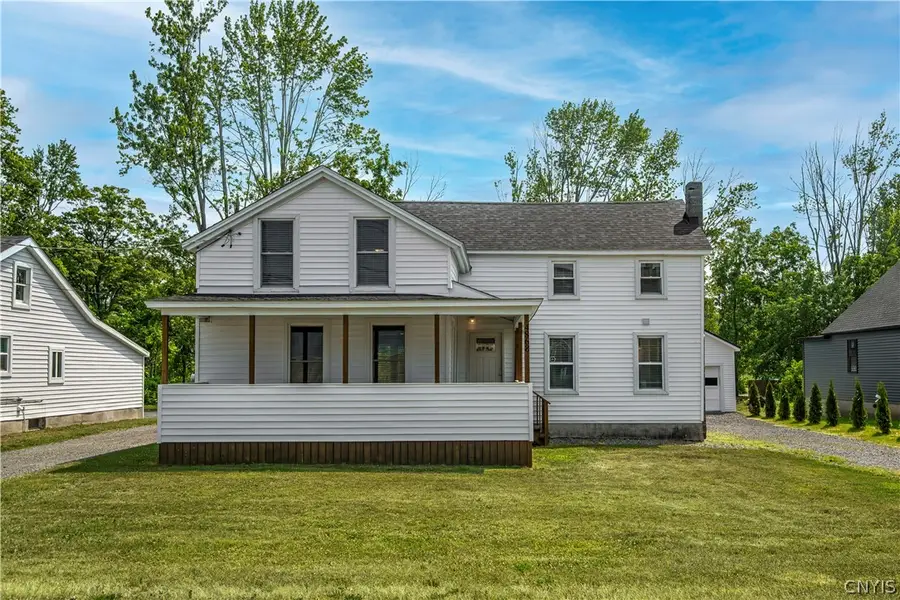 4868 Clinton Street, Clinton, NY 13323 - #2