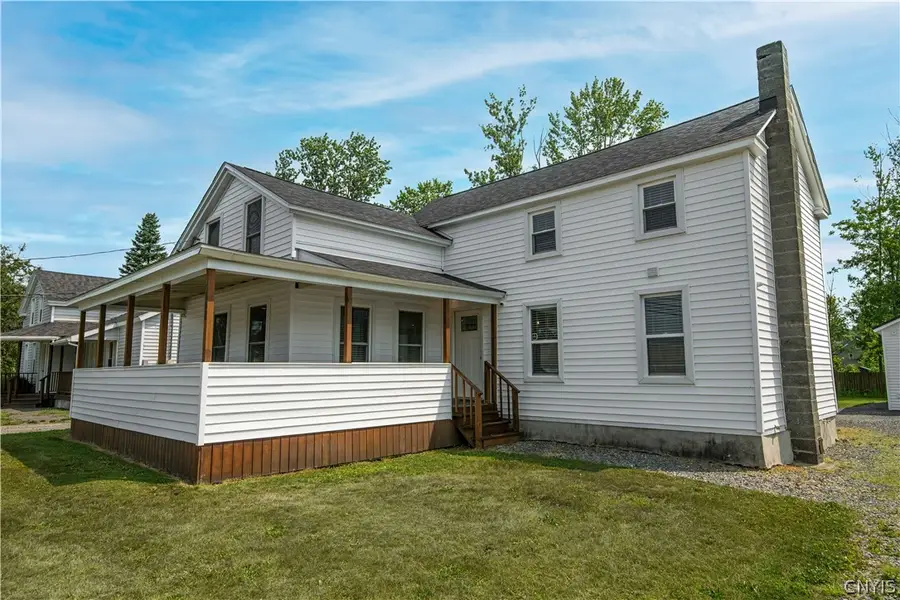 4868 Clinton Street, Clinton, NY 13323 - #3