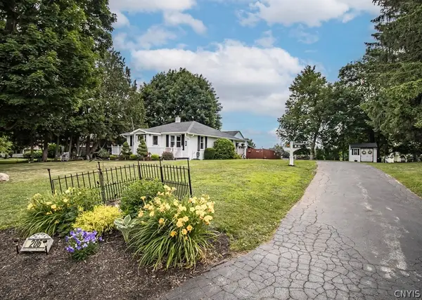 206 Stroud Street, Canastota, NY 13032