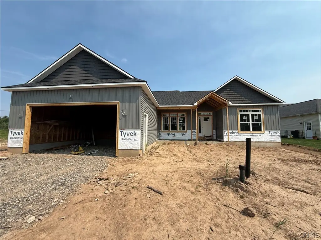 Lot 214 Forest View Lane, Minoa, NY 13116 - #1