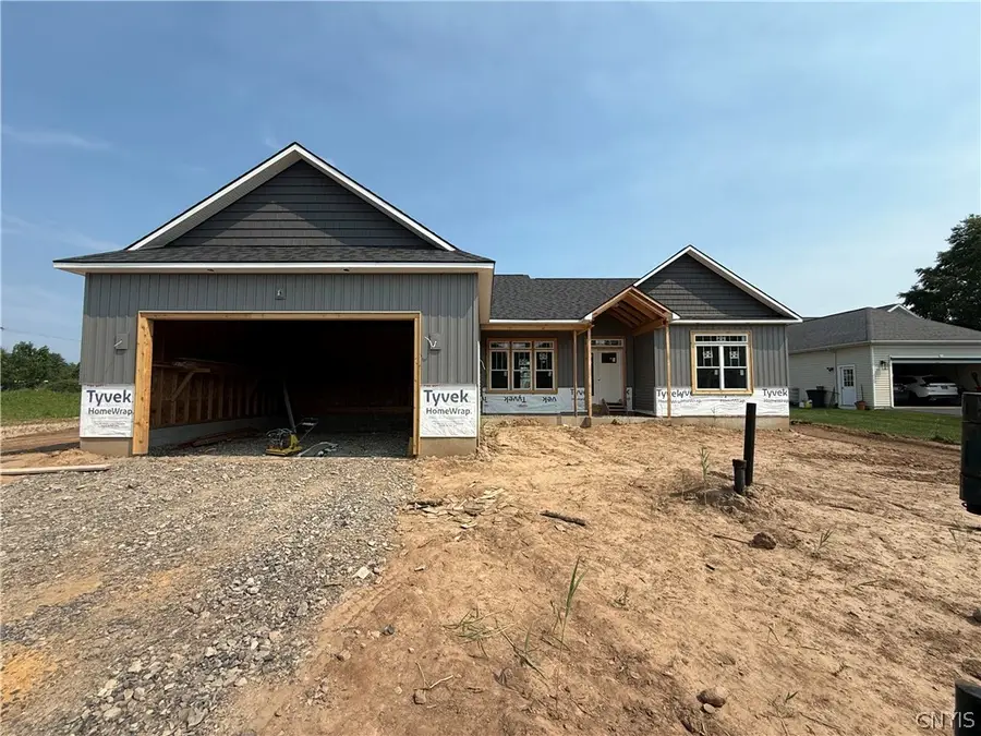 Lot 214 Forest View Lane, Minoa, NY 13116 - #2
