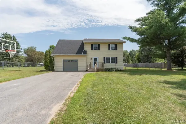 23334 Gardner Drive, Watertown, NY 13601