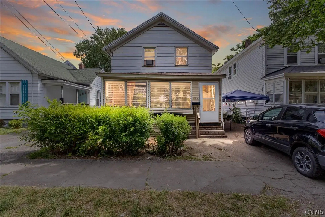 212 Lakeview Avenue, Syracuse, NY 13204 - #1