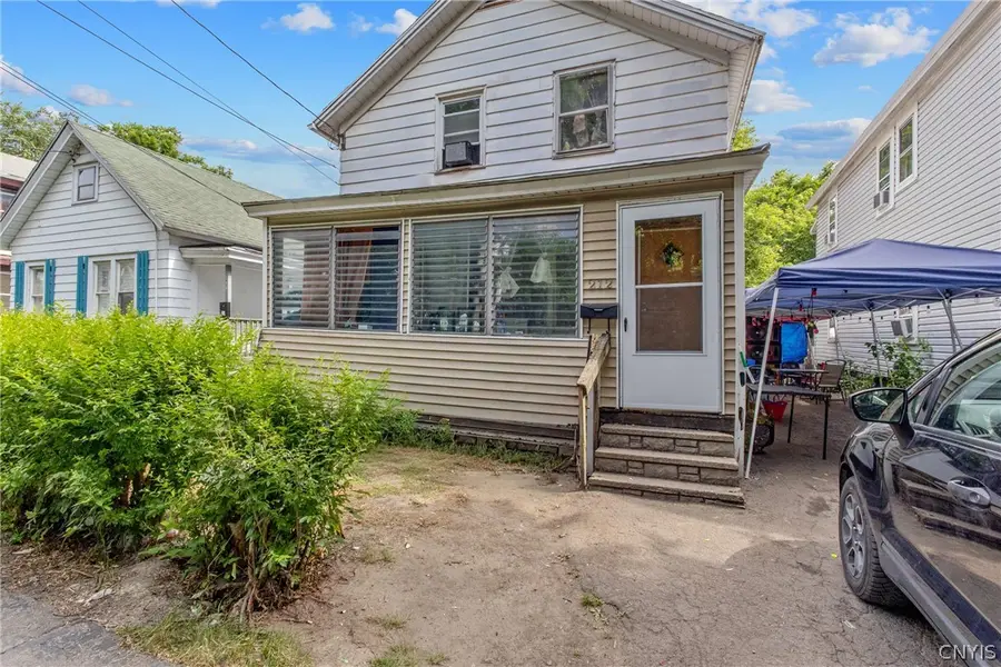 212 Lakeview Avenue, Syracuse, NY 13204 - #3