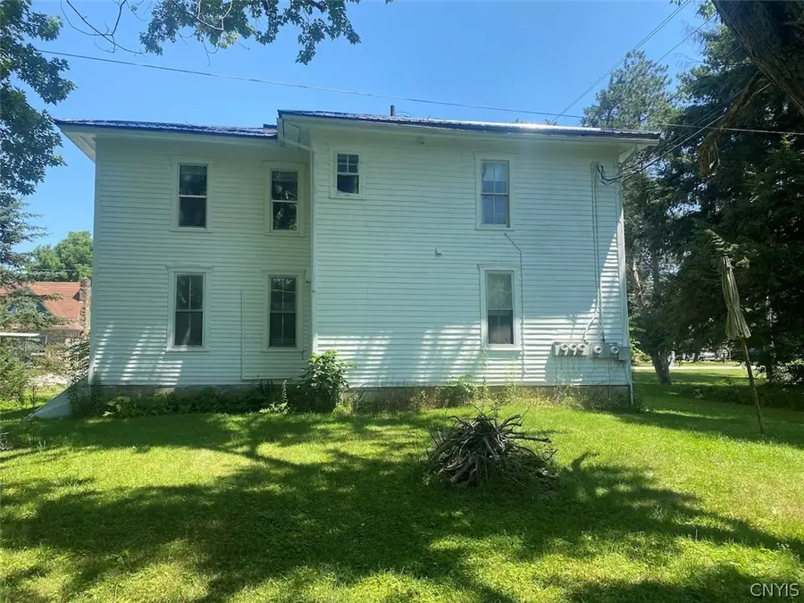 7411 Leonard Avenue, Houghton, NY 14744 - #3