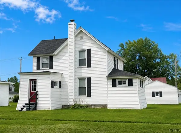 84 Riverside Drive, Carthage, NY 13619
