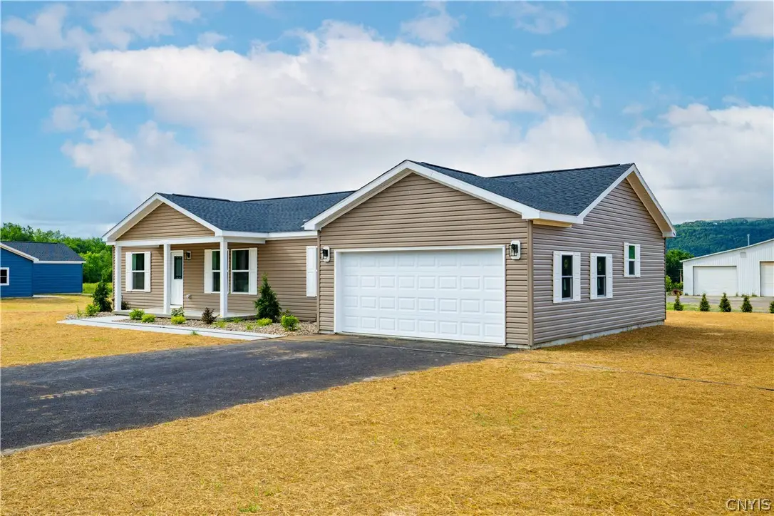 152 Westgate Drive, Utica, NY 13502 - #1