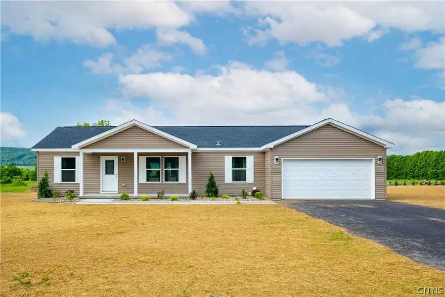 152 Westgate Drive, Utica, NY 13502 - #2