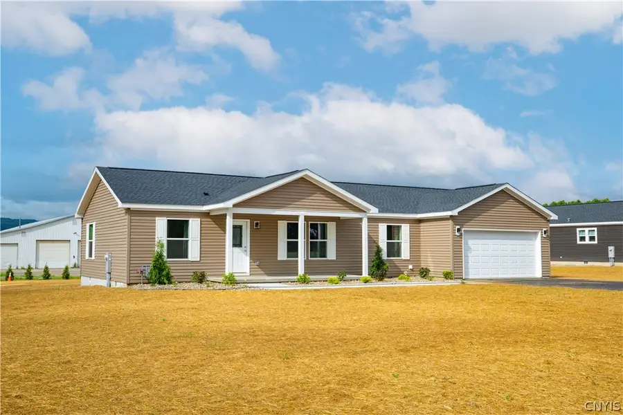 152 Westgate Drive, Utica, NY 13502 - #3