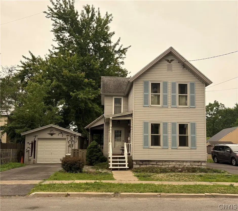 111 W Lynde Street, Watertown, NY 13601 - #1