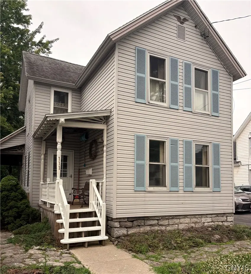 111 W Lynde Street, Watertown, NY 13601 - #2