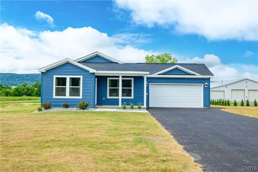 158 Westgate Drive, Utica, NY 13502 - #2