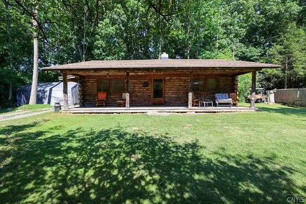 4090 Old Kennedy Road, Nedrow, NY 13120