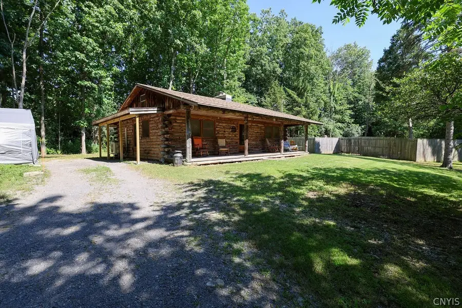 4090 Old Kennedy Road, Nedrow, NY 13120 - #2