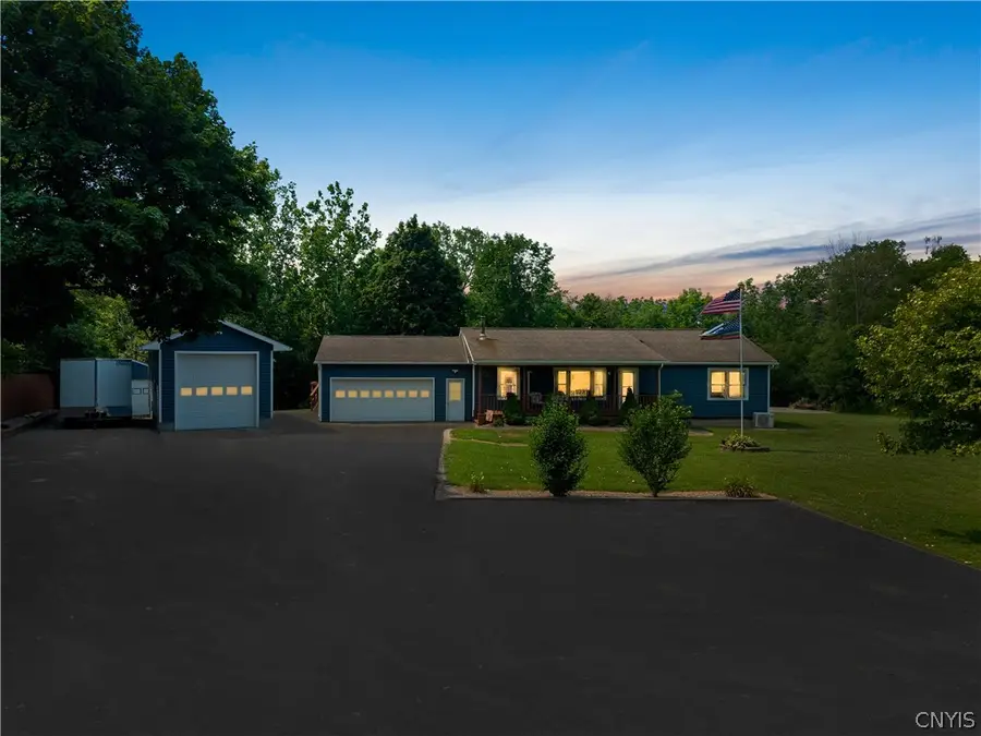 149 Cedar Street, Sherrill, NY 13461 - #2