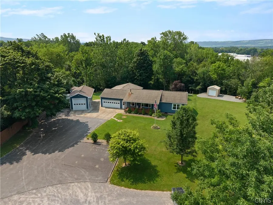 149 Cedar Street, Sherrill, NY 13461 - #3
