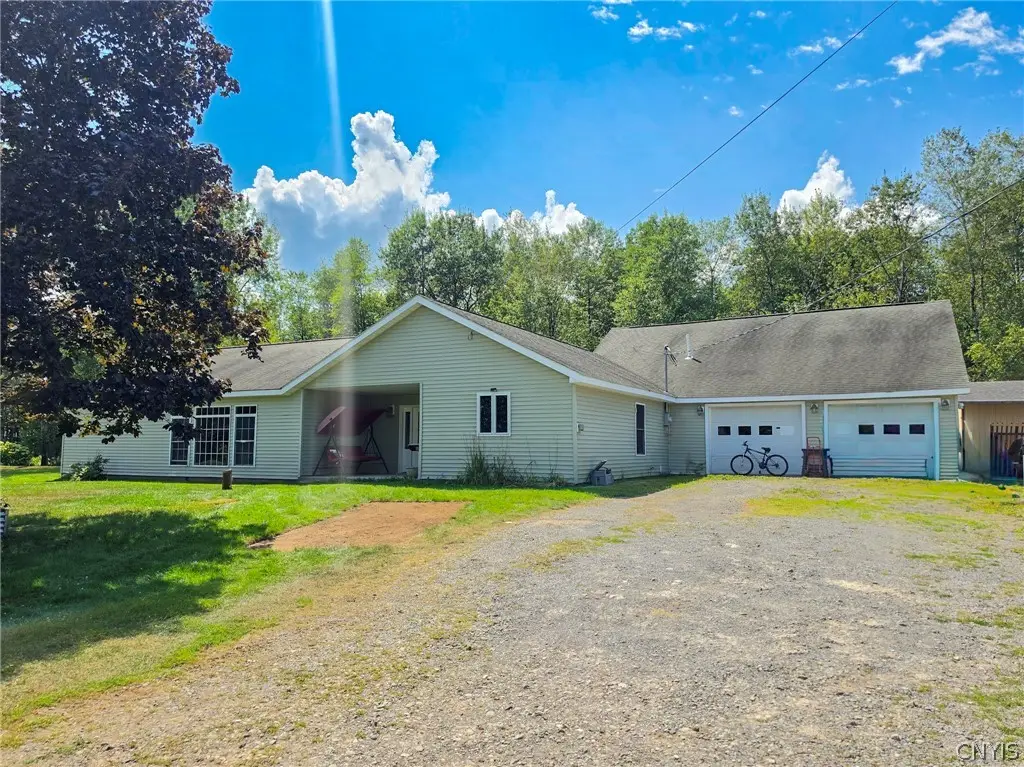 11003 Florence Hill Road, Camden, NY 13316 - #1